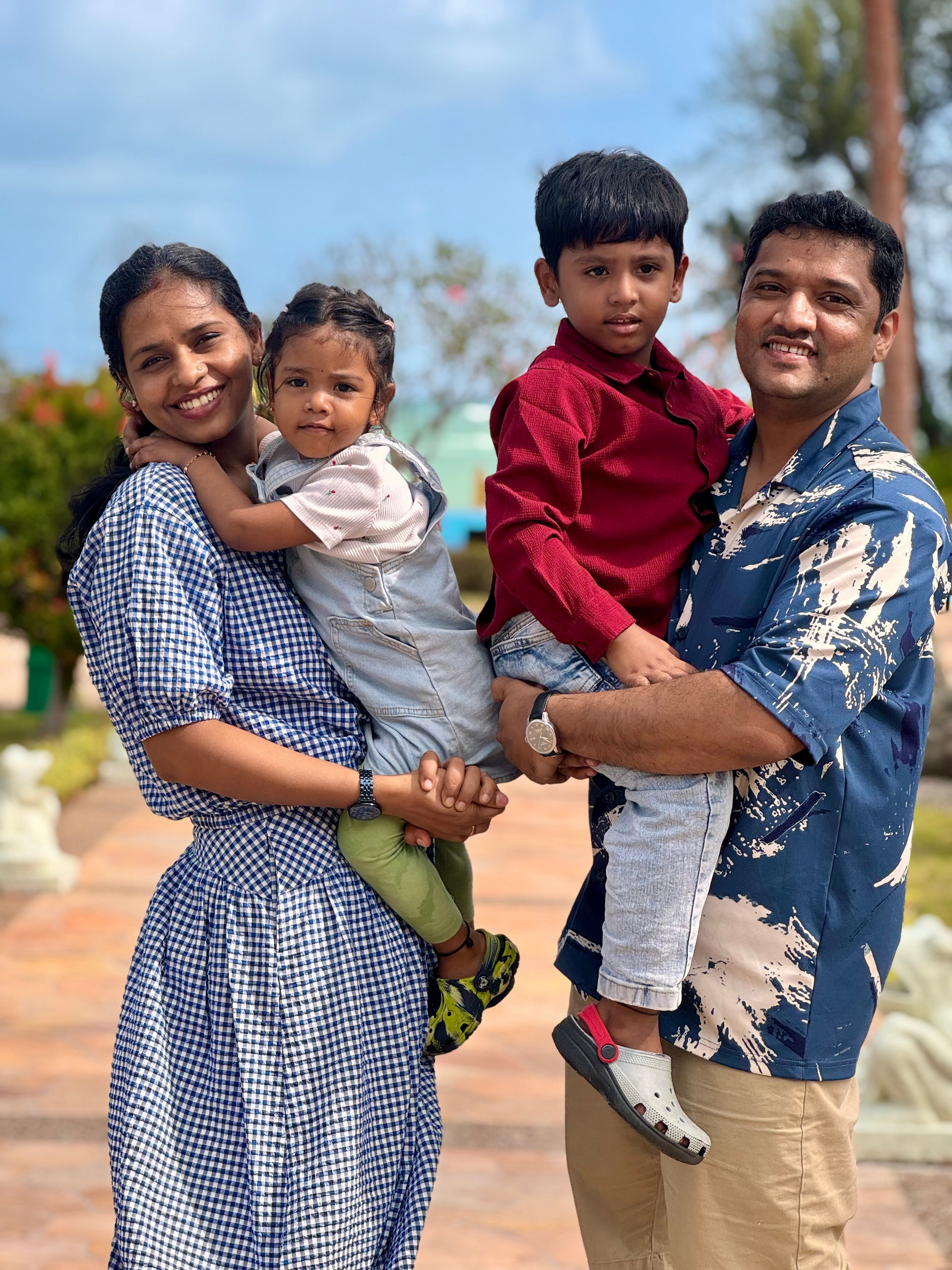 The Story Behind Chili Pili - A Mom's Mission for Better Kids' Ethnic Wear