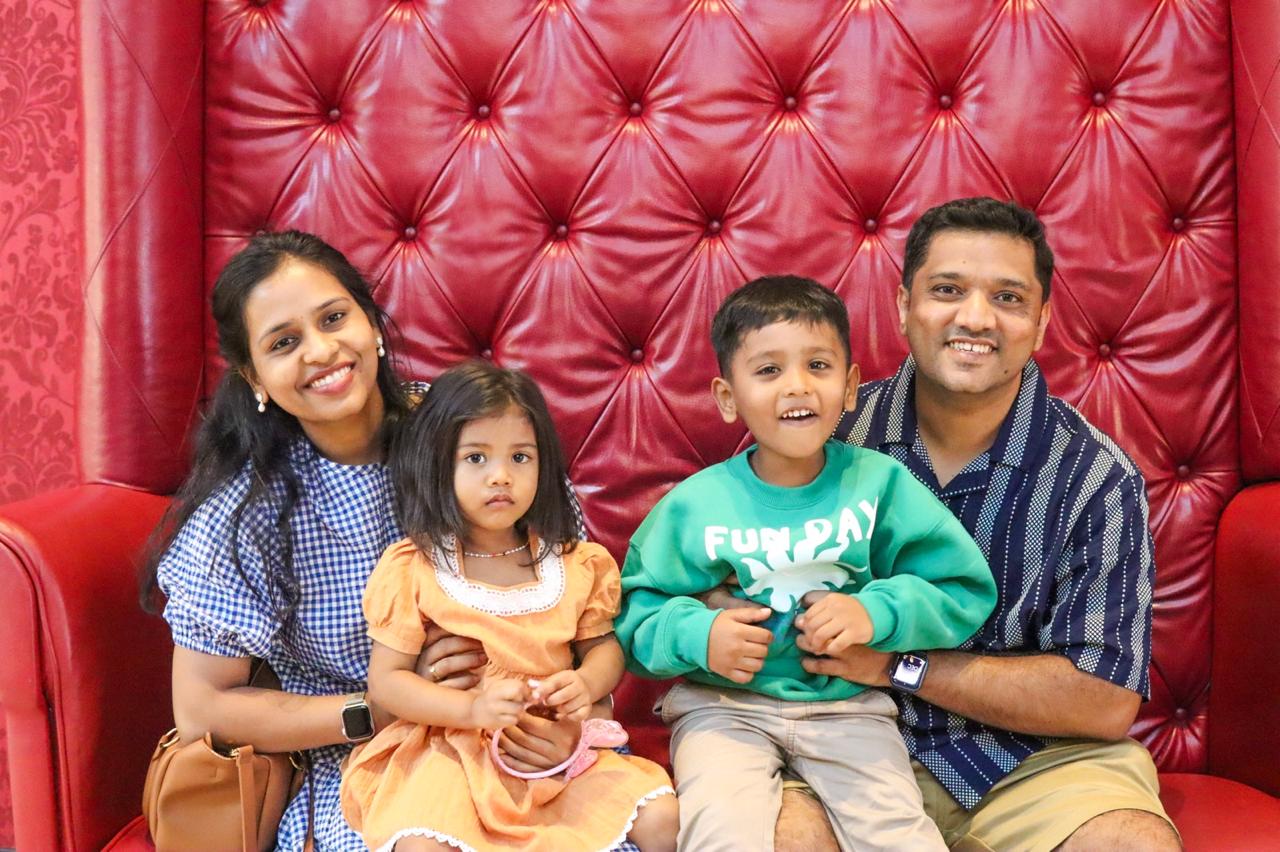 The Story Behind Chili Pili - A Mom's Mission for Better Kids' Ethnic Wear